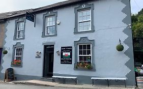 The Slaters Arms Corris